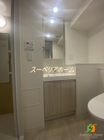 ラティエラ上野入谷の物件内観写真